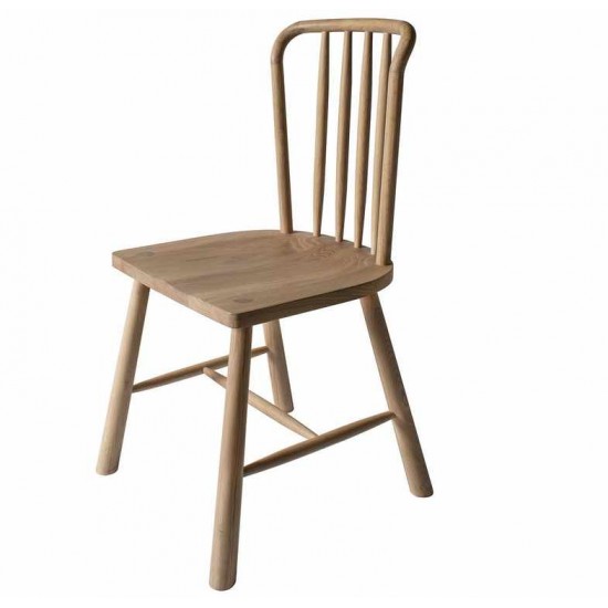 Gallery Direct Wycombe Dining Chair (price for a pair)