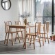 Gallery Direct Wycombe Dining Table 