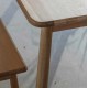 Gallery Direct Wycombe Dining Table 