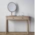 Gallery Direct Wycombe Dressing Table with Drawer