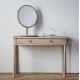 Gallery Direct Wycombe Dressing Table with Drawer