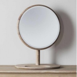 Gallery Direct Wycombe Dressing Table Mirror