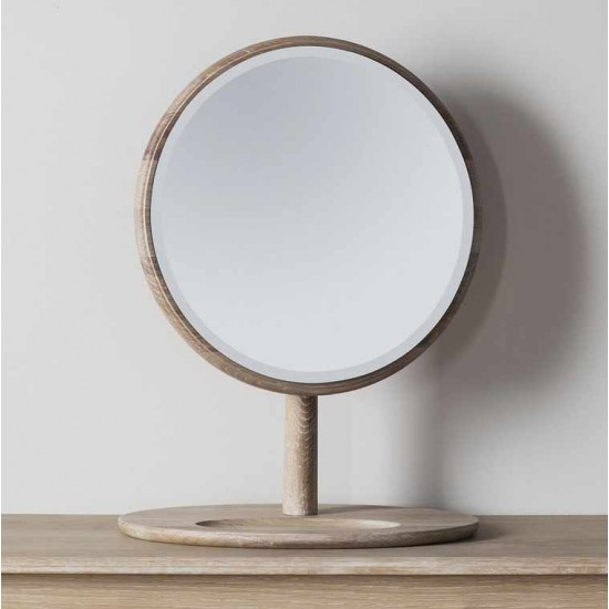 Gallery Direct Wycombe Dressing Table Mirror