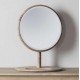 Gallery Direct Wycombe Dressing Table Mirror