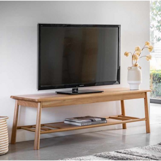 Gallery Direct Wycombe Media Unit