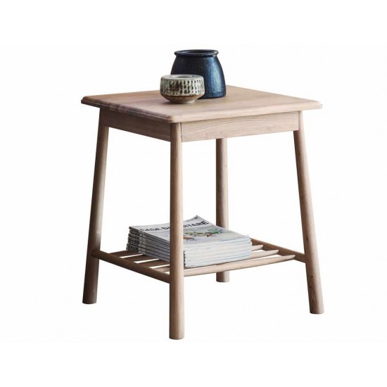 Gallery Direct Wycombe Side Table