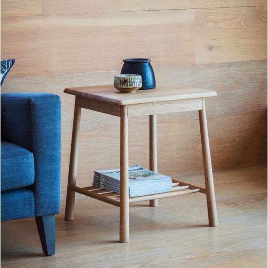 Gallery Direct Wycombe Side Table