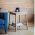 Gallery Direct Wycombe Side Table