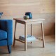 Gallery Direct Wycombe Side Table