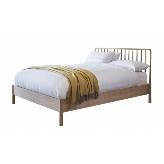 Gallery Direct Wycombe Super King Bed - 6ft 