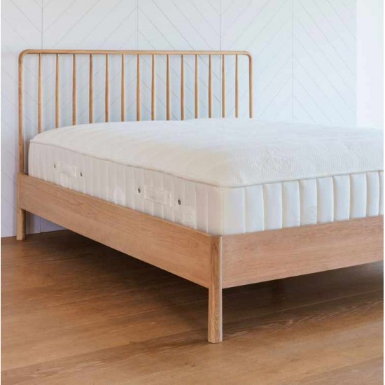 Gallery Direct Wycombe Double Bed - 4'6"