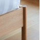 Gallery Direct Wycombe Double Bed - 4'6"