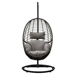 Gallery Direct Adanero Hanging Chair