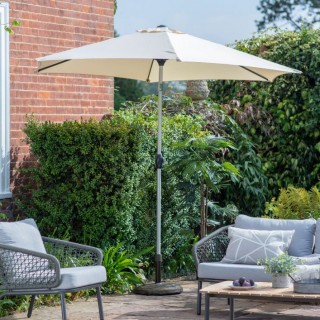Tesco parasol clearance