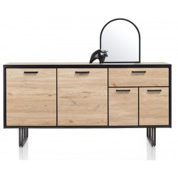 Habufa Avalon 42482 Sideboard 170cm 