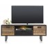 Habufa Avalon 42483 Lowboard 180cm TV Unit