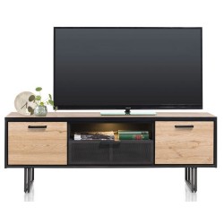 Habufa Avalon 42483 Lowboard 180cm TV Unit