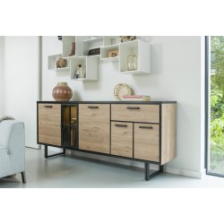 Habufa Avalon 42481 Sideboard 200cm