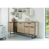 Habufa Avalon 42481 Sideboard 200cm