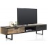 Habufa Avalon 42486 TV Unit 200cm