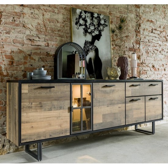 Habufa Avalon 42480 Sideboard 230cm 