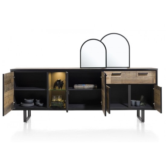 Habufa Avalon 42480 Sideboard 230cm 