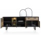 Habufa Avalon 42480 Sideboard 230cm 