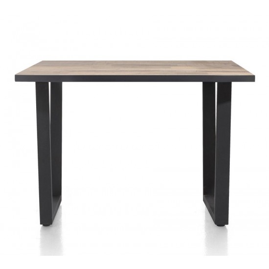 Habufa Avalox 45557 Oblong Bar Table - 140cm long 