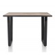 Habufa Avalox 45556 Oblong Bar Table - 170cm long
