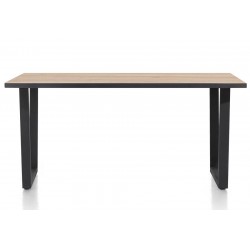 Habufa Avalox 45555 Oblong Bar Table - 200cm long