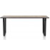 Habufa Avalox 45554 Oblong Bar Table - 230cm long