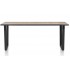 Habufa Avalox 45554 Oblong Bar Table - 230cm long