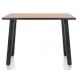 Habufa Avalox 45556 Oblong Bar Table - 170cm long