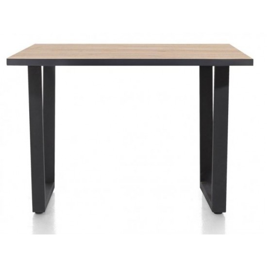 Habufa Avalox 45562 Oval Bar Table - 180cm long