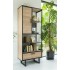 Habufa Avalon 42490 Bookcase