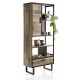 Habufa Avalon 42490 Bookcase