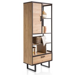 Habufa Avalon 42490 Bookcase