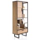 Habufa Avalon 42490 Bookcase