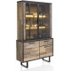 Habufa Avalon 42496 Buffet Unit 