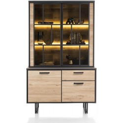 Habufa Avalon 42496 Buffet Unit 