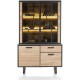 Habufa Avalon 42496 Buffet Unit 