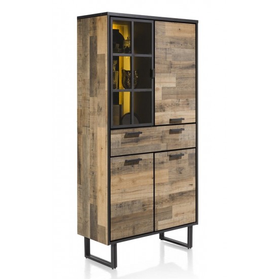 Habufa Avalon 42488 Tall Cabinet