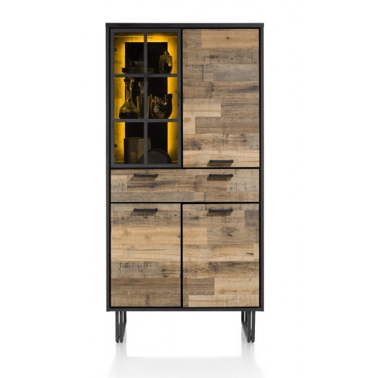 Habufa Avalon 42488 Tall Cabinet