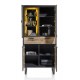 Habufa Avalon 42488 Tall Cabinet