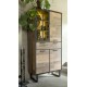 Habufa Avalon 42488 Tall Cabinet