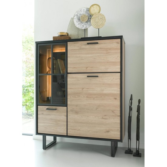 Habufa Avalon 42489 Highboard