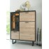 Habufa Avalon 42489 Highboard