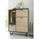 Habufa Avalon 42489 Highboard