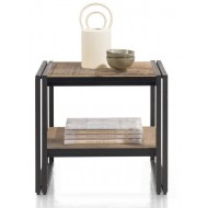 Habufa Avalon 42492 Side Table