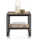 Habufa Avalon 42492 Side Table